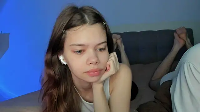 chansetolove online show from 18, 10, 2025