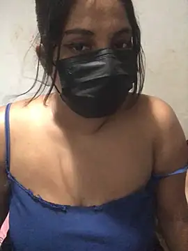NOORA-GIRL online show from 18, 3, 2025
