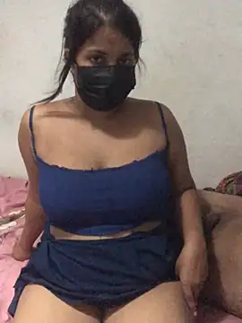 NOORA-GIRL online show from 18, 2, 2025