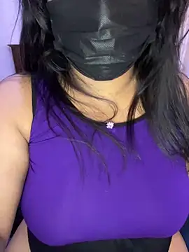 NOORA-GIRL online show from 23, 12, 2025