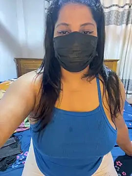 NOORA-GIRL online show from 23, 2, 2026