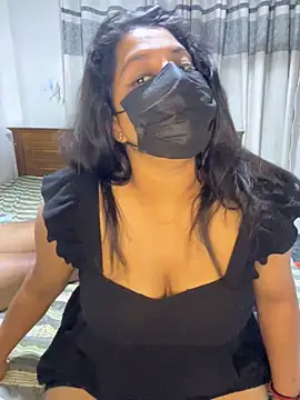 NOORA-GIRL online show from 17, 3, 2026