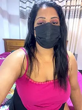 NOORA-GIRL online show from 10, 1, 2026