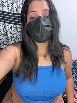 NOORA-GIRL online show from 27, 11, 2025