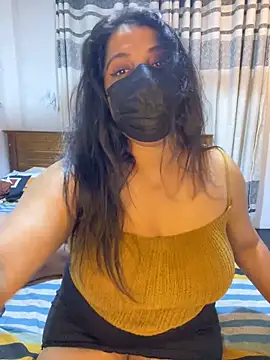 NOORA-GIRL online show from 26, 3, 2026