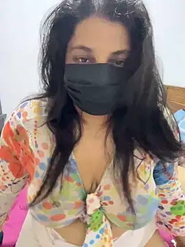 Snapshot of NOORA-GIRL chatting on 2, 6, 2026 NOORA-GIRL online show from 2, 6, 2026