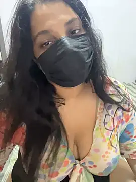 Snapshot of NOORA-GIRL chatting on 7, 6, 2026 NOORA-GIRL online show from 7, 6, 2026
