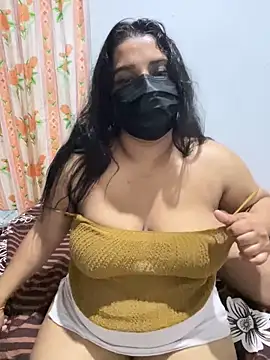 Snapshot of NOORA-GIRL chatting on 3, 5, 2026 NOORA-GIRL online show from 3, 5, 2026