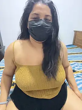 NOORA-GIRL online show from 20, 6, 2026