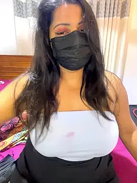 NOORA-GIRL online show from 8, 1, 2026