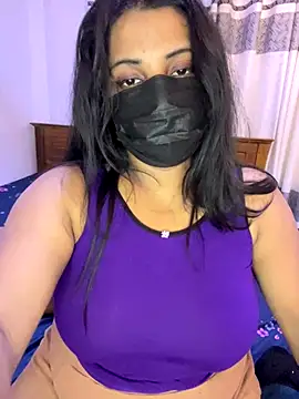 NOORA-GIRL online show from 22, 12, 2025