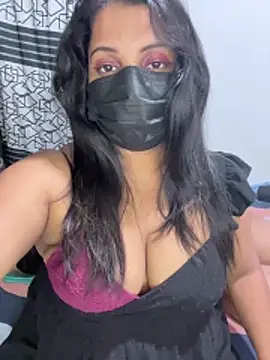 NOORA-GIRL online show from 30, 11, 2025