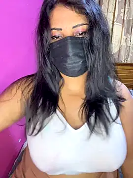 NOORA-GIRL online show from 23, 11, 2025