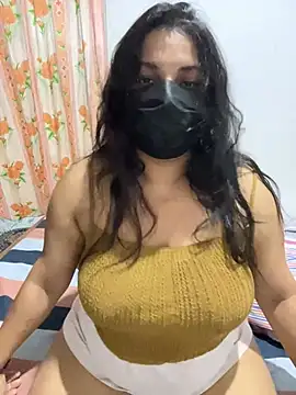 Snapshot of NOORA-GIRL chatting on 1, 5, 2026 NOORA-GIRL online show from 1, 5, 2026