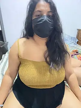 NOORA-GIRL online show from 16, 6, 2026