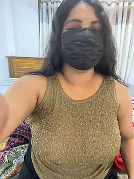 Snapshot of NOORA-GIRL chatting on 26, 4, 2026 NOORA-GIRL online show from 26, 4, 2026