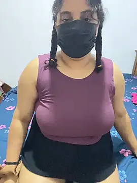 NOORA-GIRL online show from 27, 6, 2026