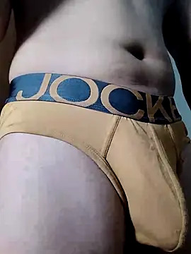 AmnionicDemeanor online show from 14, 4, 2026