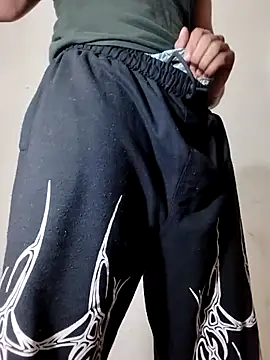 AmnionicDemeanor online show from 11, 1, 2026