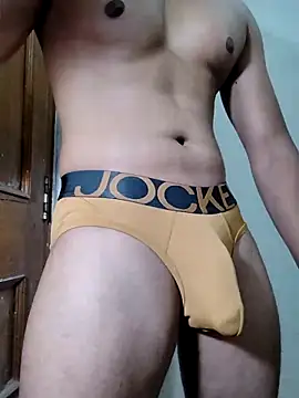 AmnionicDemeanor online show from 16, 3, 2026