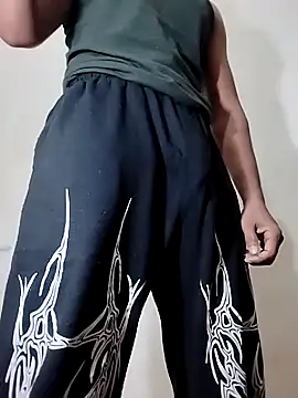 AmnionicDemeanor online show from 10, 1, 2026