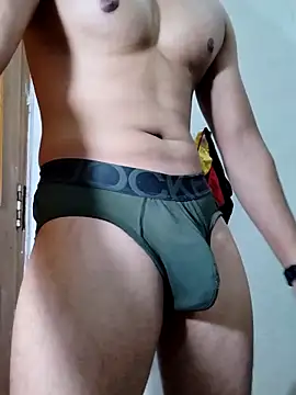 AmnionicDemeanor online show from 23, 3, 2026