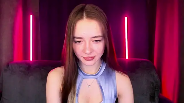 VasilisaTheWiseX online show from 29, 3, 2026