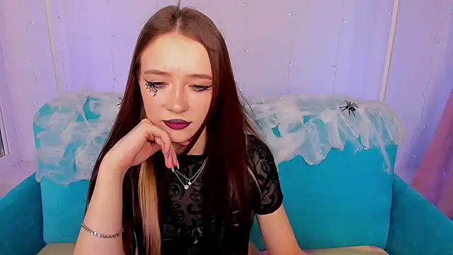 Snapshot of VasilisaTheWiseX chatting on 30, 10, 2025 VasilisaTheWiseX online show from 30, 10, 2025