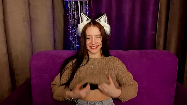 Snapshot of VasilisaTheWiseX chatting on 16, 3, 2025 VasilisaTheWiseX online show from 16, 3, 2025