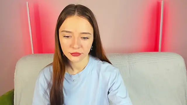 VasilisaTheWiseX online show from 5, 6, 2026