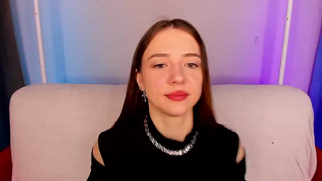 VasilisaTheWiseX online show from 19, 4, 2026