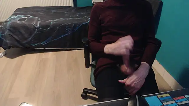 Snapshot of DreamyVibes chatting on 12, 9, 2025 DreamyVibes online show from 12, 9, 2025