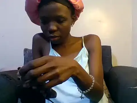 Baddie Floxxy online show from 1, 12, 2024