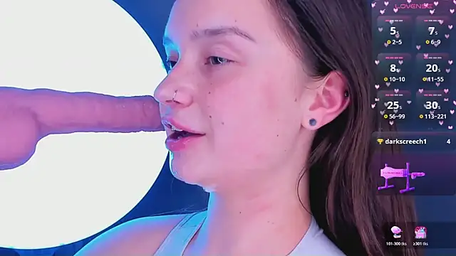 bitchpeace  online show from 16, 12, 2025