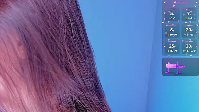 bitchpeace  online show from 4, 4, 2026