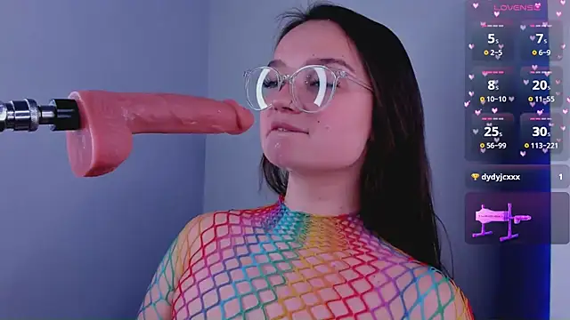 bitchpeace  online show from 9, 3, 2025