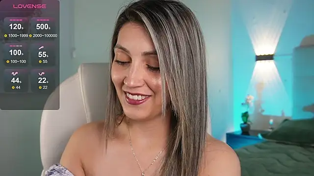 Snapshot of anny_sweet72 chatting on 9, 1, 2025 anny sweet72 online show from 9, 1, 2025