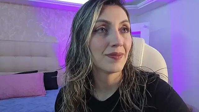 anny sweet72 online show from 9, 2, 2026