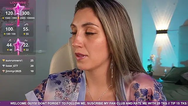 Snapshot of anny_sweet72 chatting on 9, 1, 2025 anny sweet72 online show from 9, 1, 2025