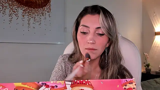 Snapshot of anny_sweet72 chatting on 28, 2, 2025 anny sweet72 online show from 28, 2, 2025