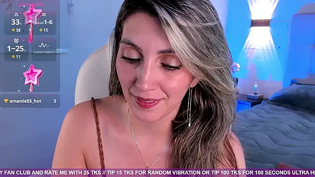 Snapshot of anny_sweet72 chatting on 20, 1, 2025 anny sweet72 online show from 20, 1, 2025