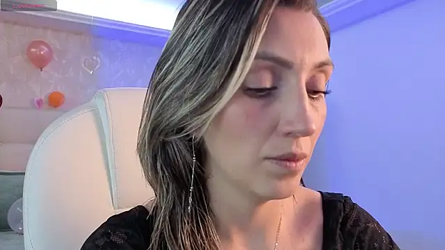 anny sweet72 online show from 16, 2, 2026