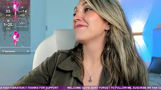 Snapshot of anny_sweet72 chatting on 23, 1, 2025 anny sweet72 online show from 23, 1, 2025