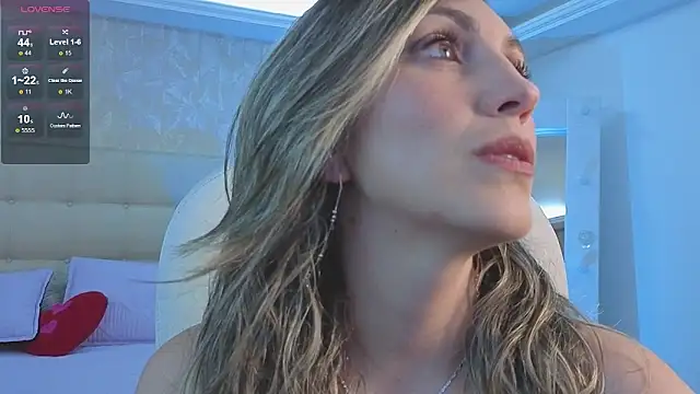 anny sweet72 online show from 19, 3, 2026