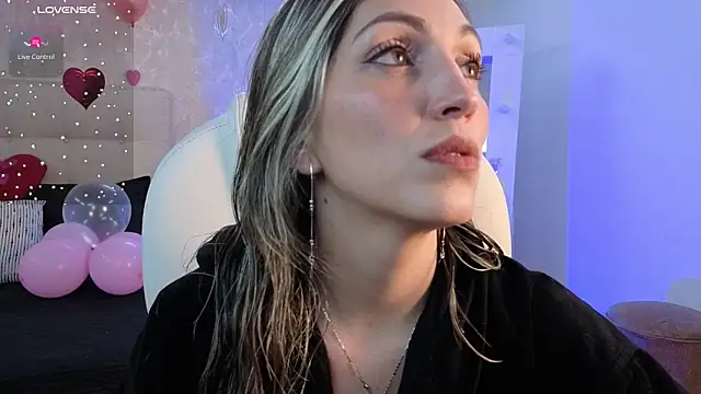 anny sweet72 online show from 24, 2, 2026