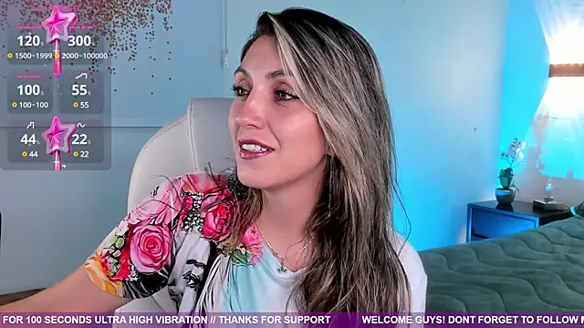 Snapshot of anny_sweet72 chatting on 17, 1, 2025 anny sweet72 online show from 17, 1, 2025