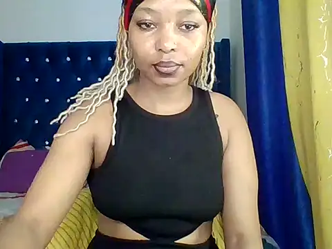 Licia harvin online show from 17, 3, 2025