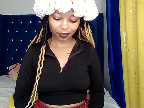 Licia harvin online show from 27, 2, 2025