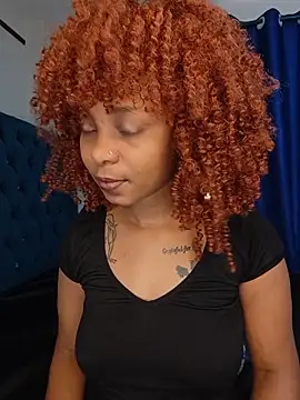Licia harvin online show from 27, 6, 2026
