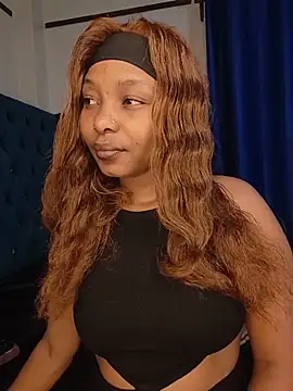 Licia harvin online show from 20, 6, 2026